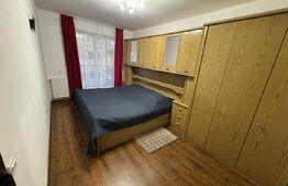 Apartament 2 camere, 52 mp, parcare, zona Florilor