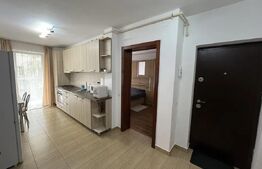 Apartament 2 camere, 52 mp, parcare, zona Florilor