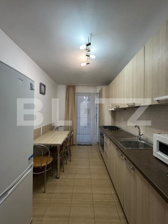 Apartament de vânzare 2 camere Floreşti - 187207AV | BLITZ Cluj-Napoca | Poza3