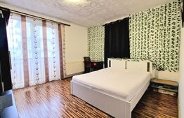 Apartament cu 2 dormitoare, etajul 1, 56 mp, terasa, zona Porii