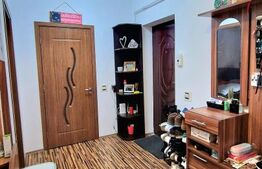 Apartament cu 2 dormitoare, etajul 1, 56 mp, terasa, zona Porii