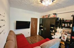 Apartament cu 2 dormitoare, etajul 1, 56 mp, terasa, zona Porii