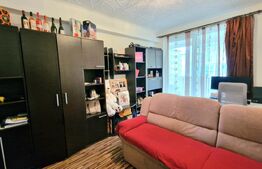 Apartament cu 2 dormitoare, etajul 1, 56 mp, terasa, zona Porii