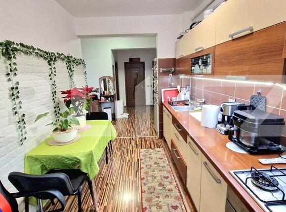 Apartament de închiriat 2 camere Floreşti - 187208AI | BLITZ Cluj-Napoca | Poza9