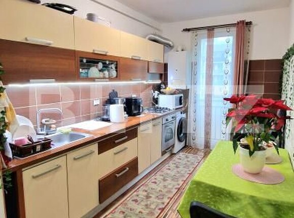 Apartament de închiriat 2 camere Floreşti - 187208AI | BLITZ Cluj-Napoca | Poza10