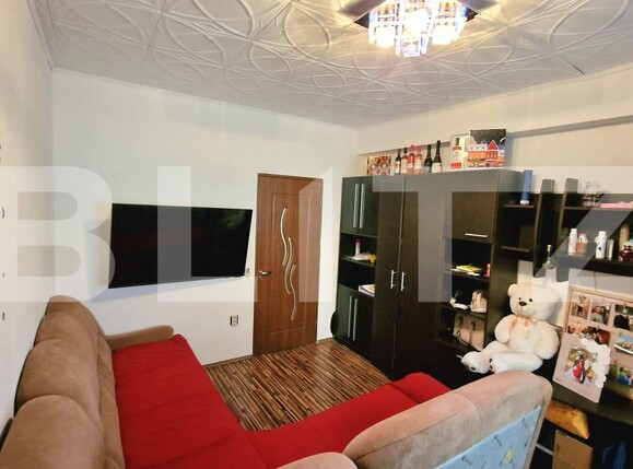 Apartament de închiriat 2 camere Floreşti - 187208AI | BLITZ Cluj-Napoca | Poza2