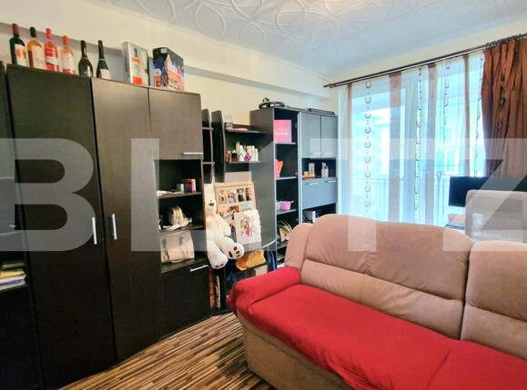 Apartament de închiriat 2 camere Floreşti - 187208AI | BLITZ Cluj-Napoca | Poza3