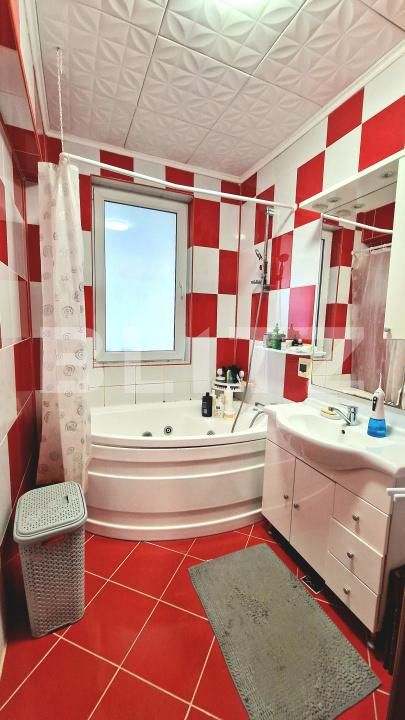 Apartament de închiriat 2 camere Floreşti - 187208AI | BLITZ Cluj-Napoca | Poza7