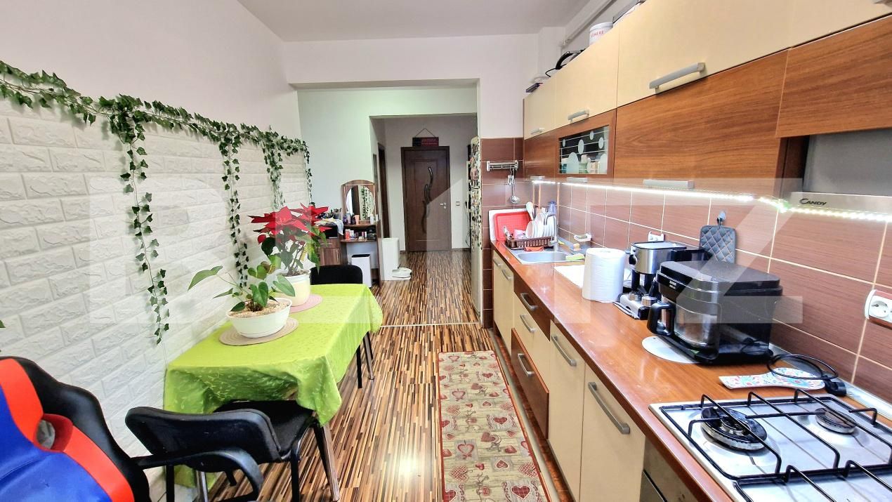 Apartament de închiriat 2 camere Floreşti - 187208AI | BLITZ Cluj-Napoca | Poza9