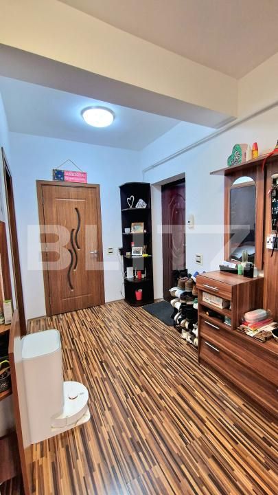 Apartament de închiriat 2 camere Floreşti - 187208AI | BLITZ Cluj-Napoca | Poza8