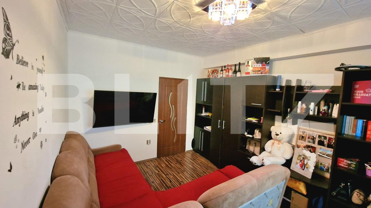 Apartament de închiriat 2 camere Floreşti - 187208AI | BLITZ Cluj-Napoca | Poza2