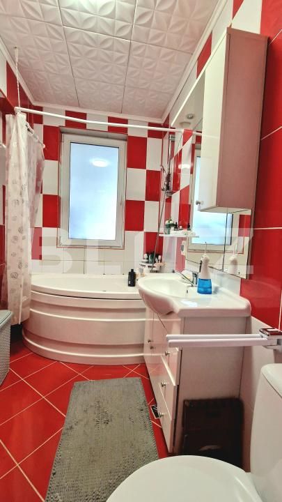 Apartament de închiriat 2 camere Floreşti - 187208AI | BLITZ Cluj-Napoca | Poza6