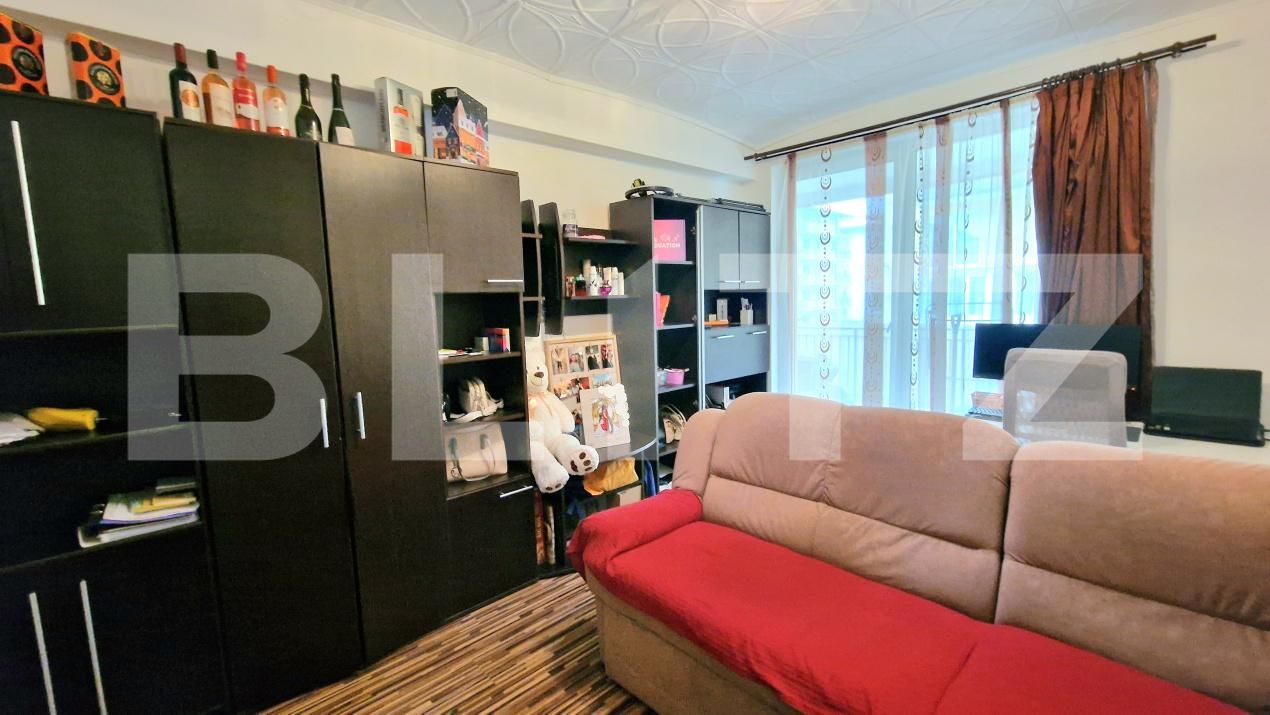 Apartament de închiriat 2 camere Floreşti - 187208AI | BLITZ Cluj-Napoca | Poza3