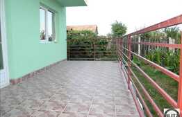 Casa de vanzare cu 180 mp utili constructie noua