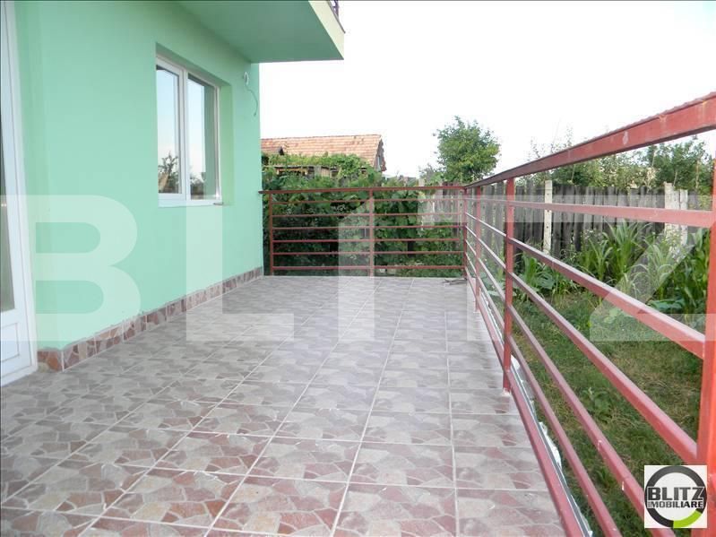 Casa de vânzare 4 camere Dambul Rotund - 18721CV | BLITZ Cluj-Napoca | Poza8