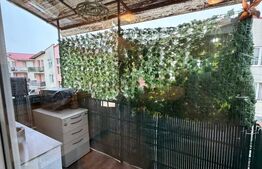 Apartament 3 camere, 60 mp, parcare, zona Tineretului 