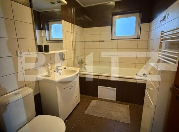 Apartament de închiriat 3 camere Floreşti - 187210AI | BLITZ Cluj-Napoca | Poza8