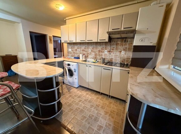 Apartament de închiriat 3 camere Floreşti - 187210AI | BLITZ Cluj-Napoca | Poza1