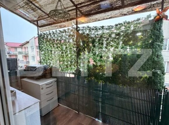 Apartament de închiriat 3 camere Floreşti - 187210AI | BLITZ Cluj-Napoca | Poza9