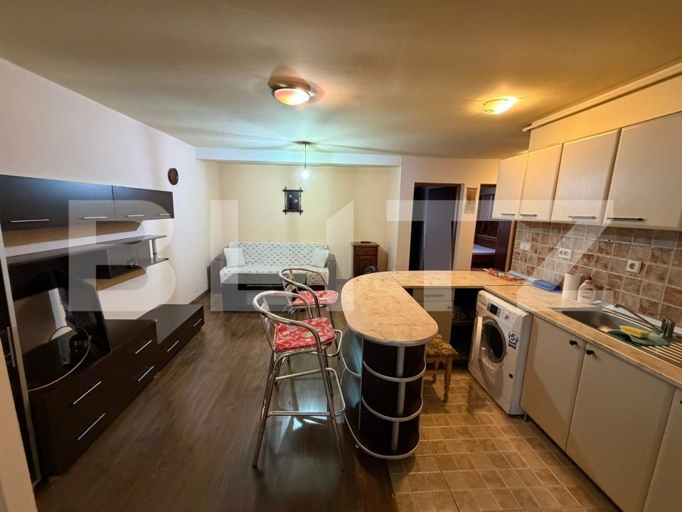 Apartament de închiriat 3 camere Floreşti - 187210AI | BLITZ Cluj-Napoca | Poza2