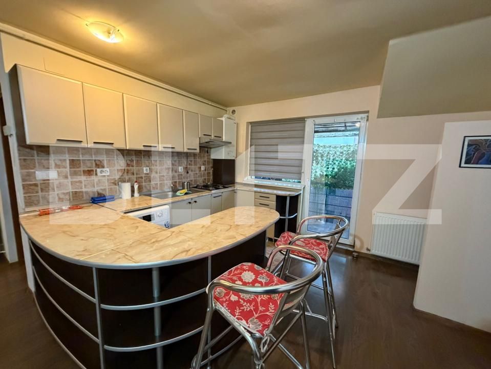 Apartament de închiriat 3 camere Floreşti - 187210AI | BLITZ Cluj-Napoca | Poza4