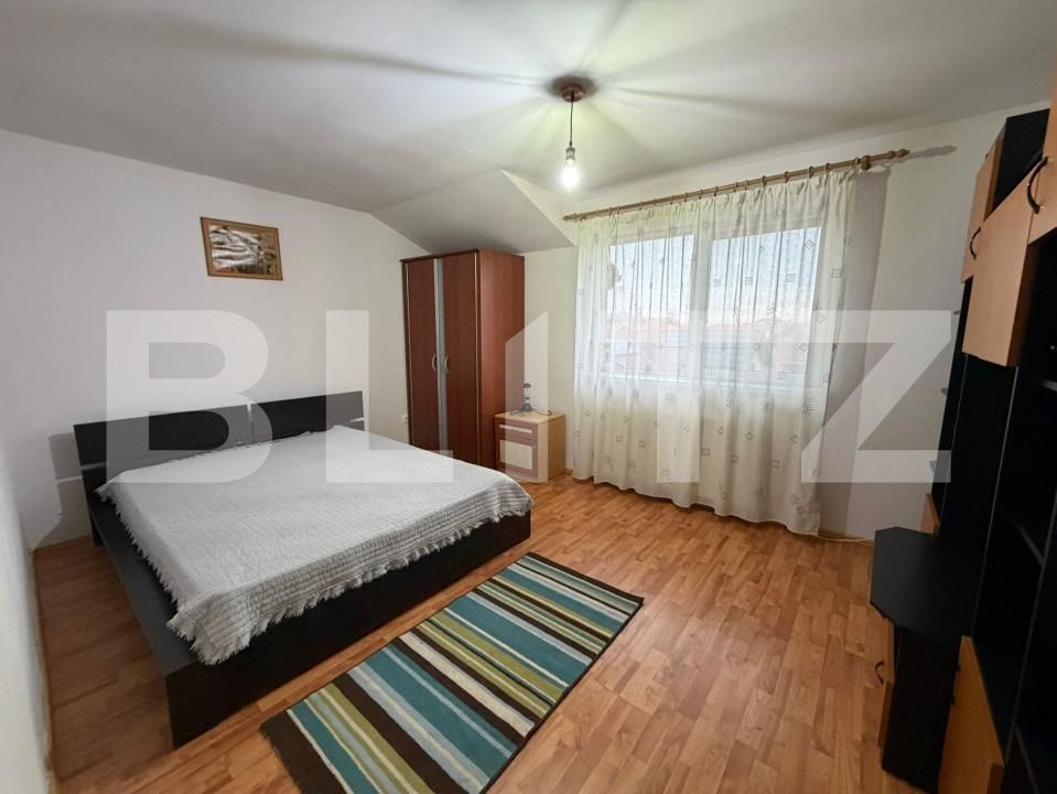 Apartament de închiriat 3 camere Floreşti - 187210AI | BLITZ Cluj-Napoca | Poza5