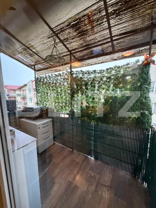 Apartament de închiriat 3 camere Floreşti - 187210AI | BLITZ Cluj-Napoca | Poza9