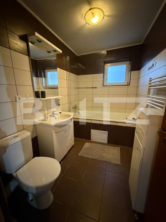 Apartament de închiriat 3 camere Floreşti - 187210AI | BLITZ Cluj-Napoca | Poza8