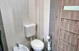 Apartament modern cu 3 camere, gradina, parcare cu CF, zona Stejarului