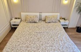 Apartament modern cu 3 camere, gradina, parcare cu CF, zona Stejarului