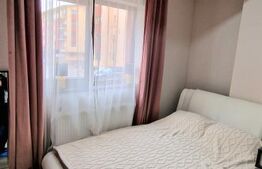 Apartament modern cu 3 camere, gradina, parcare cu CF, zona Stejarului
