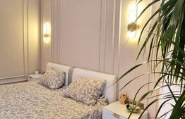 Apartament modern cu 3 camere, gradina, parcare cu CF, zona Stejarului