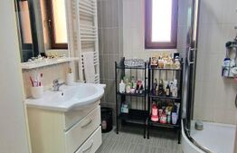 Apartament modern cu 3 camere, gradina, parcare cu CF, zona Stejarului