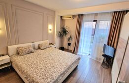 Apartament modern cu 3 camere, gradina, parcare cu CF, zona Stejarului