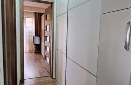 Apartament modern cu 3 camere, gradina, parcare cu CF, zona Stejarului