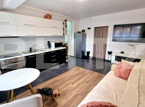 Apartament de vânzare 3 camere Floreşti - 187212AV | BLITZ Cluj-Napoca | Poza6