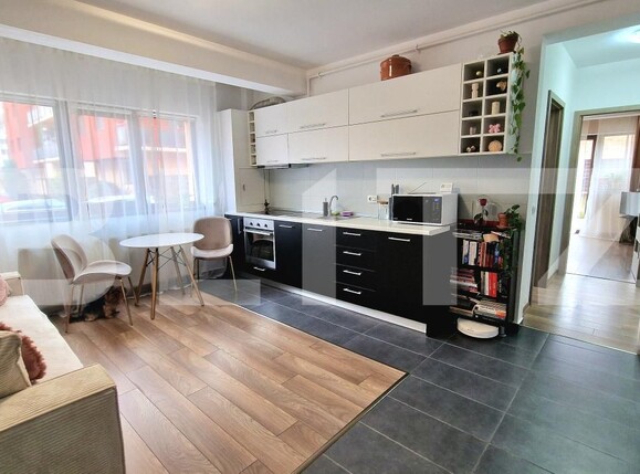 Apartament de vânzare 3 camere Floreşti - 187212AV | BLITZ Cluj-Napoca | Poza9