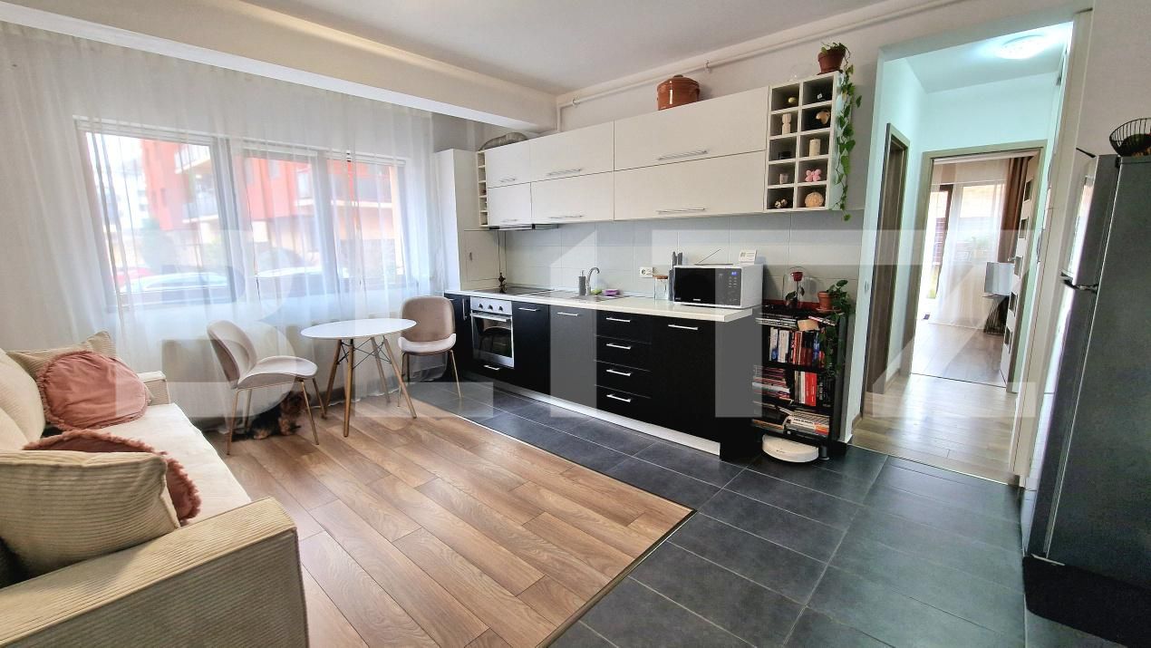 Apartament de vânzare 3 camere Floreşti - 187212AV | BLITZ Cluj-Napoca | Poza9