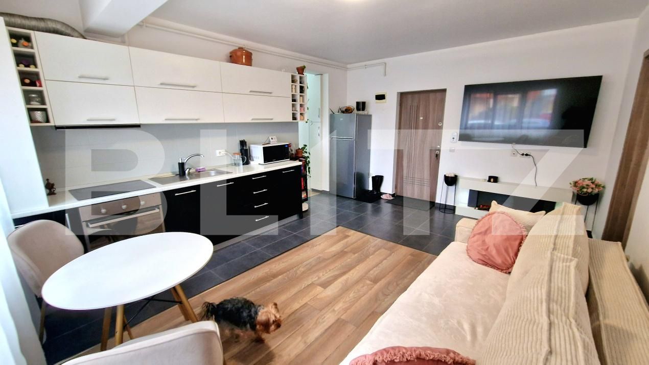 Apartament de vânzare 3 camere Floreşti - 187212AV | BLITZ Cluj-Napoca | Poza6