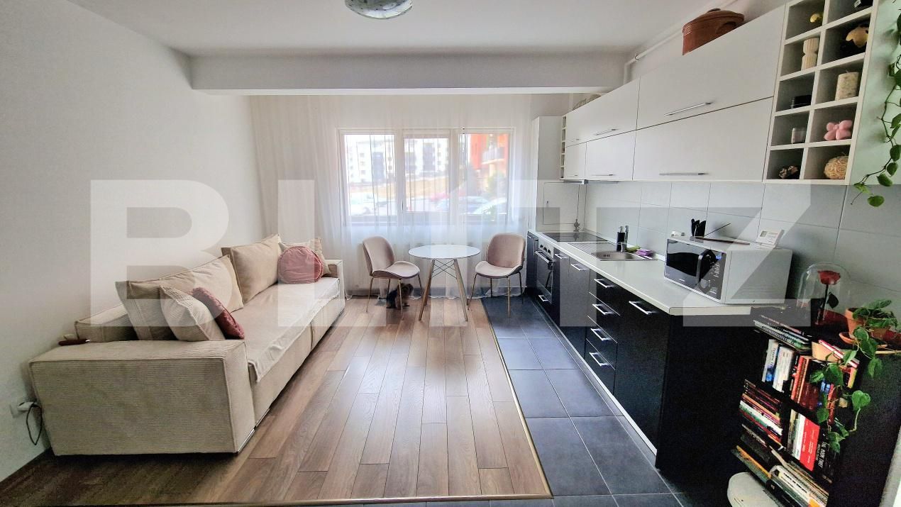 Apartament de vânzare 3 camere Floreşti - 187212AV | BLITZ Cluj-Napoca | Poza10