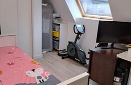 Apartament 3 camere, 65.60 mp, zona VIVO