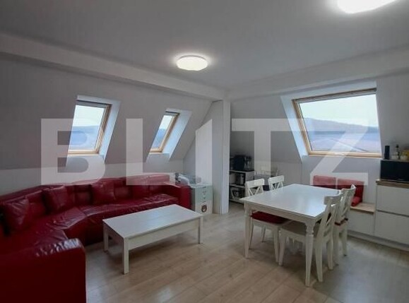 Apartament de vânzare 3 camere Floreşti - 187213AV | BLITZ Cluj-Napoca | Poza1