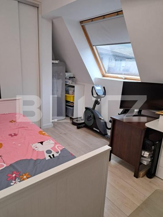 Apartament de vânzare 3 camere Floreşti - 187213AV | BLITZ Cluj-Napoca | Poza8