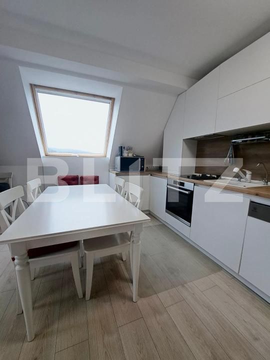 Apartament de vânzare 3 camere Floreşti - 187213AV | BLITZ Cluj-Napoca | Poza2