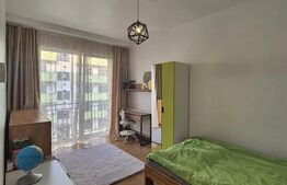 Apartament 2 camere, 58 mp, zona Porii