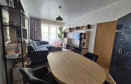 Apartament 2 camere, 58 mp, zona Porii