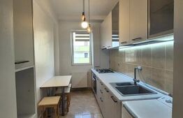 Apartament 2 camere, 58 mp, zona Porii