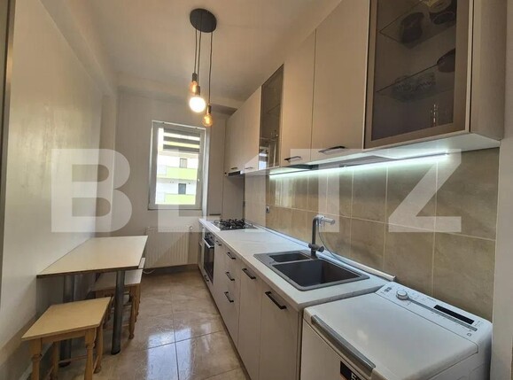Apartament de închiriat 2 camere Floreşti - 187214AI | BLITZ Cluj-Napoca | Poza6