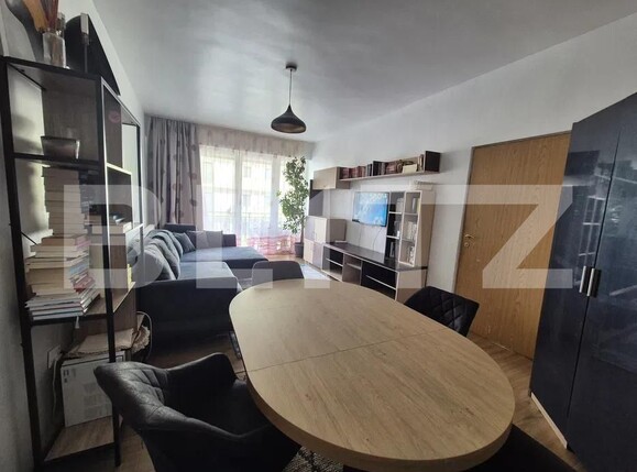 Apartament de închiriat 2 camere Floreşti - 187214AI | BLITZ Cluj-Napoca | Poza1
