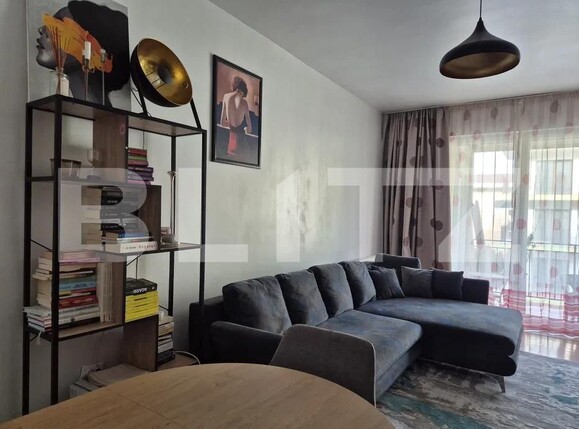 Apartament de închiriat 2 camere Floreşti - 187214AI | BLITZ Cluj-Napoca | Poza1